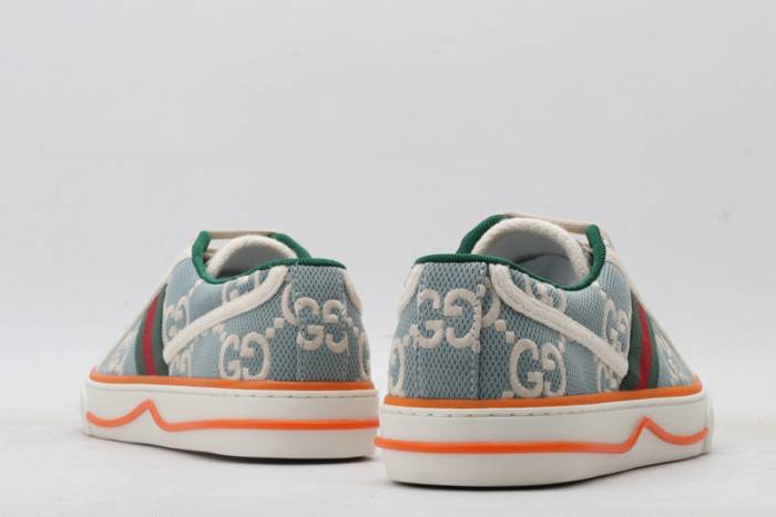 GUCC RHYTON SNEAKER