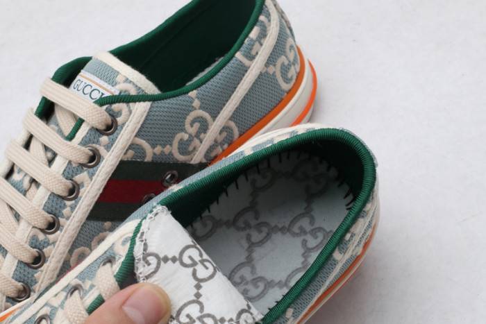 GUCC RHYTON SNEAKER