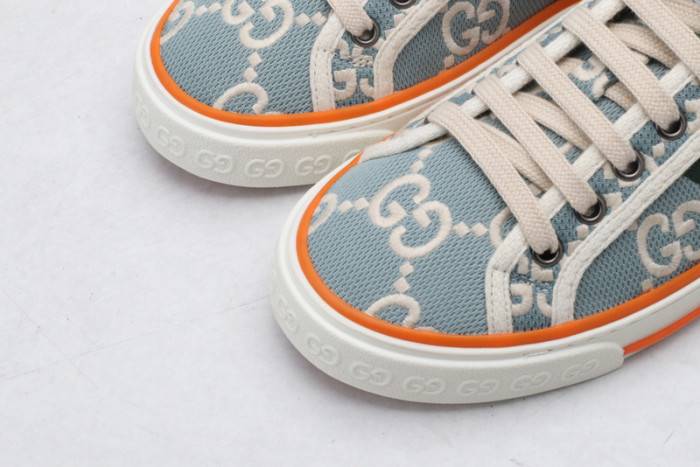 GUCC RHYTON SNEAKER