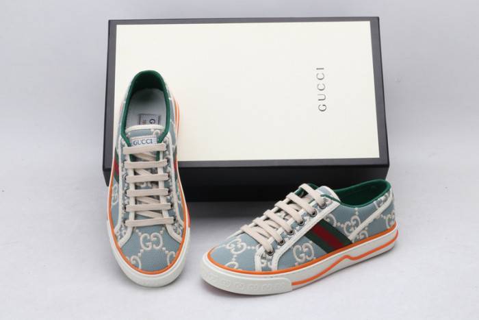 GUCC RHYTON SNEAKER