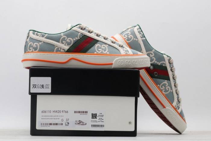 GUCC RHYTON SNEAKER