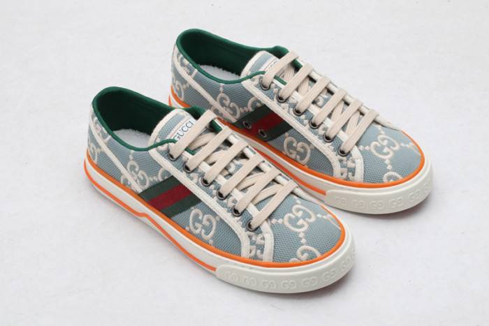 GUCC RHYTON SNEAKER