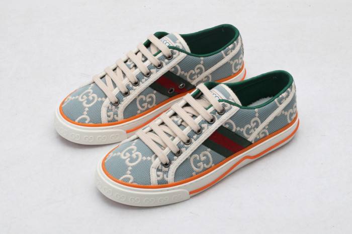 GUCC RHYTON SNEAKER