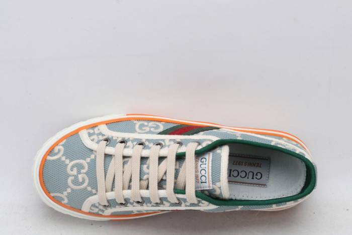 GUCC RHYTON SNEAKER