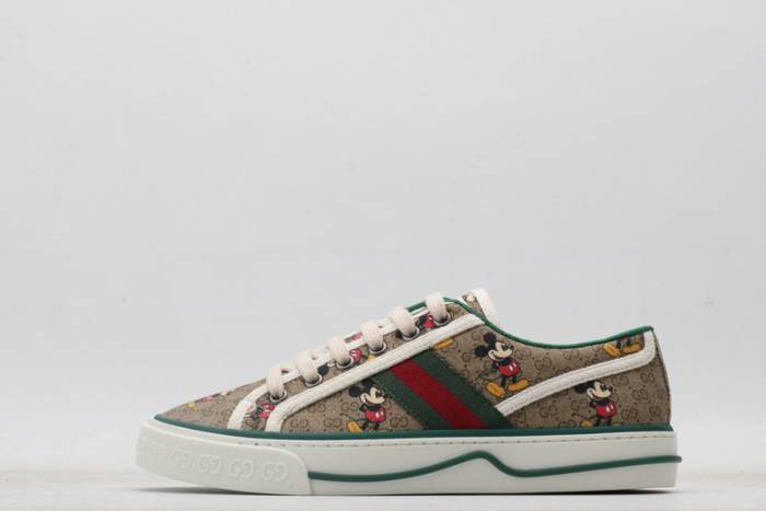 GUCC RHYTON SNEAKER