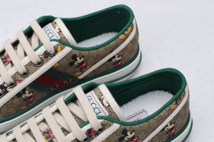 GUCC RHYTON SNEAKER