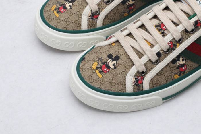 GUCC RHYTON SNEAKER