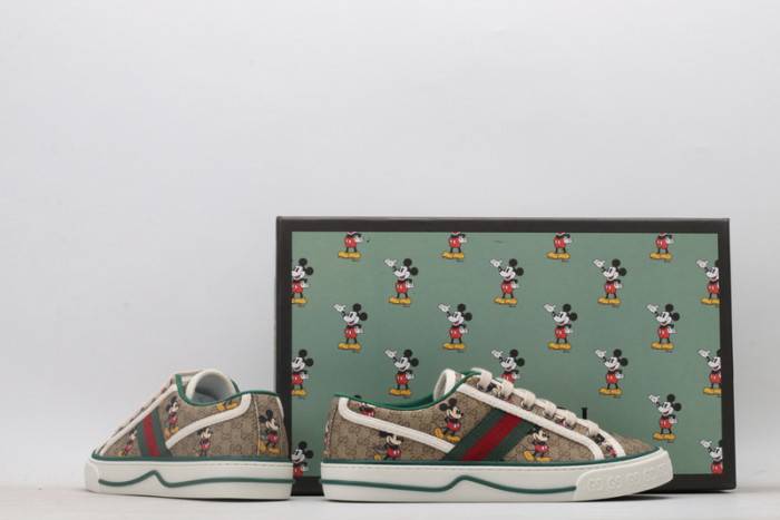 GUCC RHYTON SNEAKER