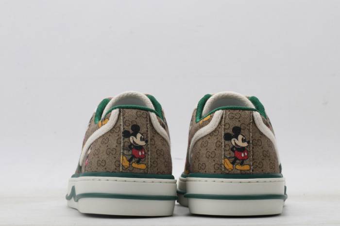 GUCC RHYTON SNEAKER