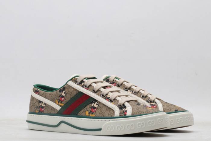 GUCC RHYTON SNEAKER