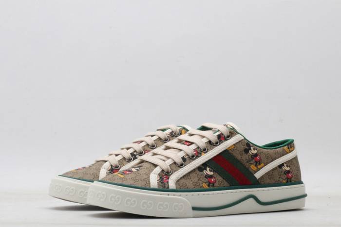 GUCC RHYTON SNEAKER