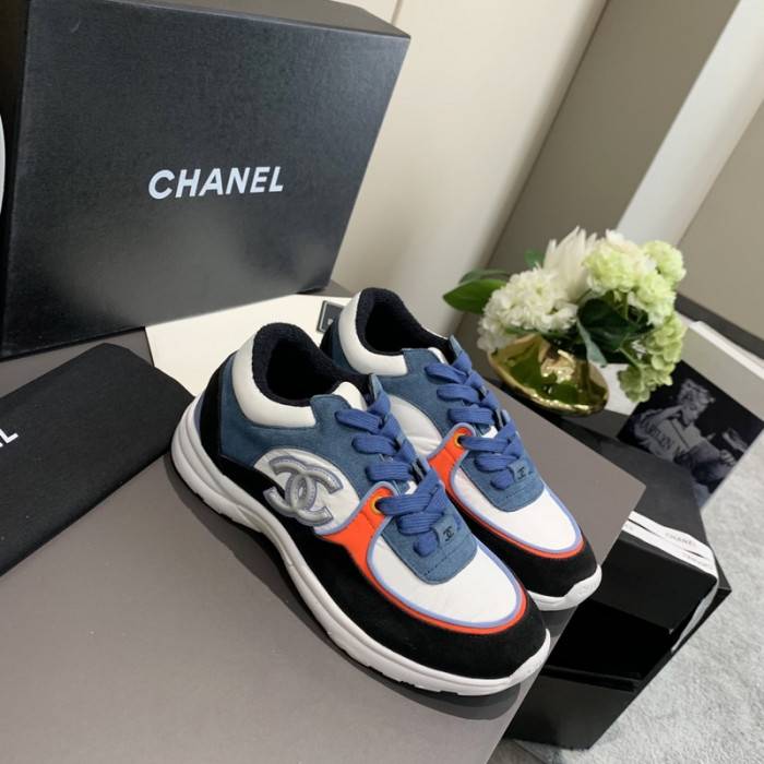 Chane Sneakers