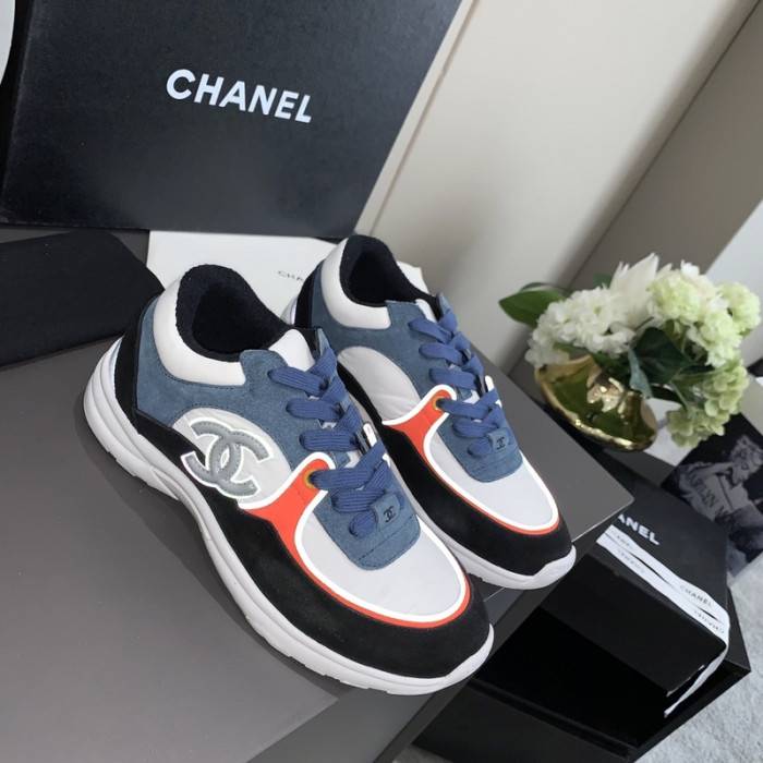 Chane Sneakers