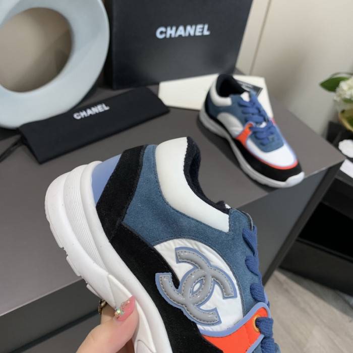 Chane Sneakers
