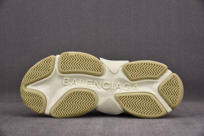 BLCG Sneaker Triple.s.