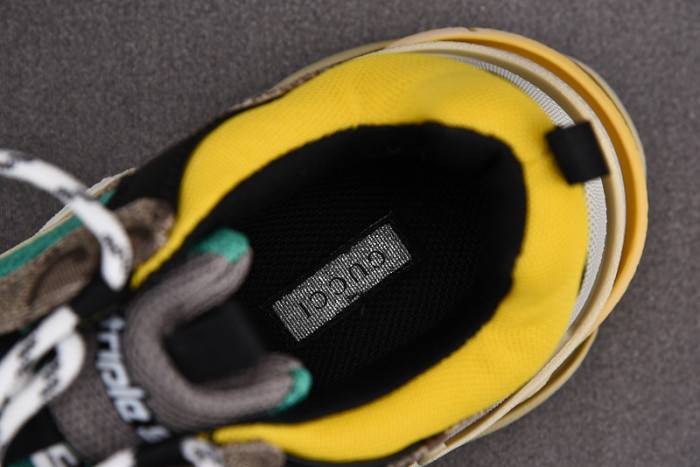 BLCG Sneaker Triple.s.