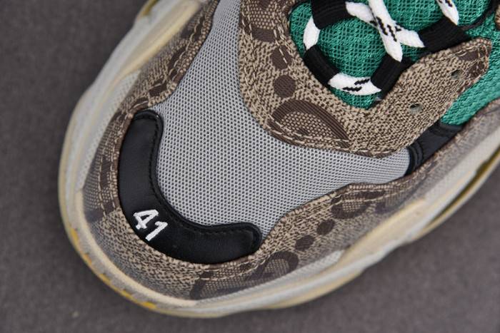 BLCG Sneaker Triple.s.