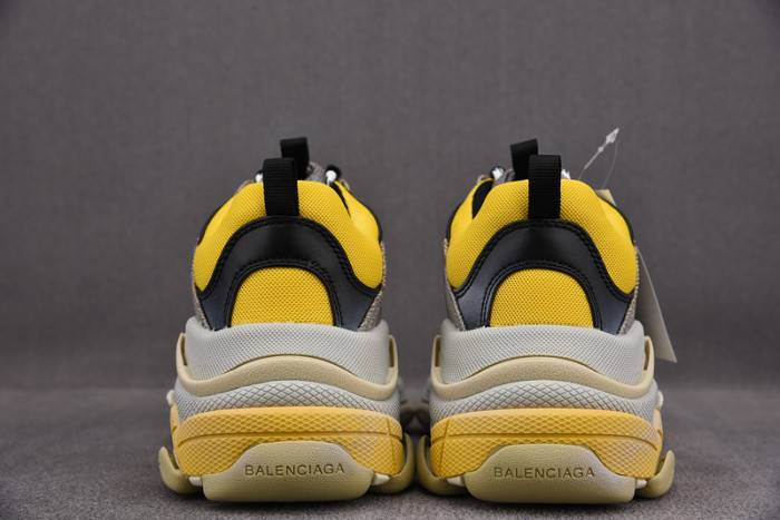 BLCG Sneaker Triple.s.