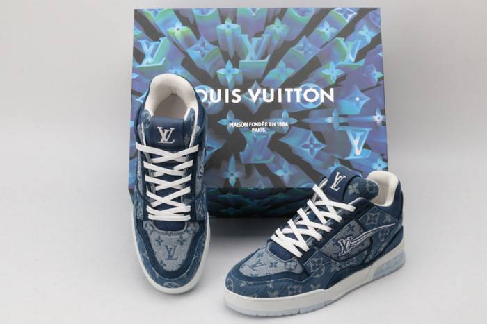 Loui Vuitto SNEAKER