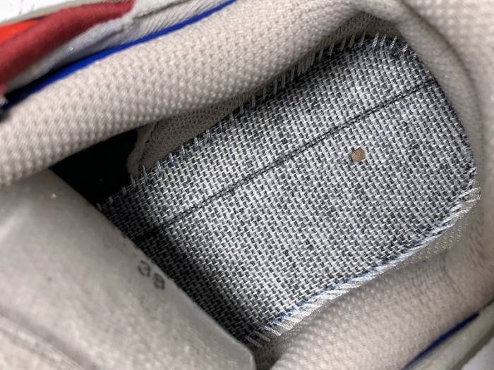 BLCG Sneaker Tess.s.Gomma 568614 W2GN2 8570