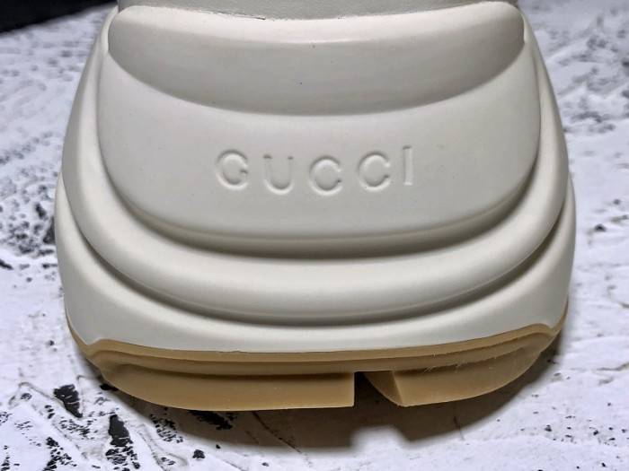 GUCC TRAINER SNEAKER