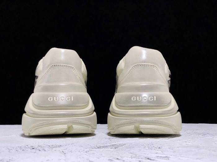 GUCC TRAINER SNEAKER 552093 A9L00 9522.
