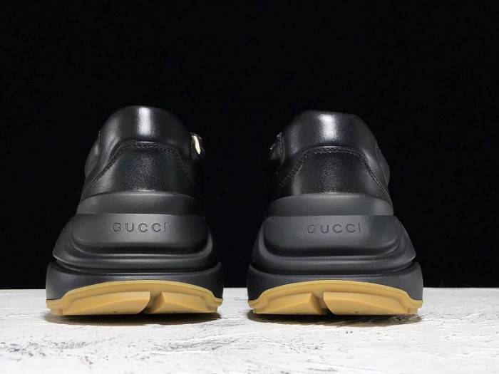 GUCC TRAINER SNEAKER 550046 A9L00 9522