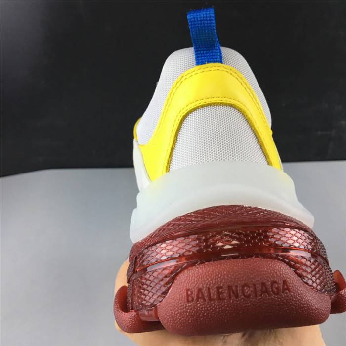 BLCG Sneaker Triple.s.Gomma