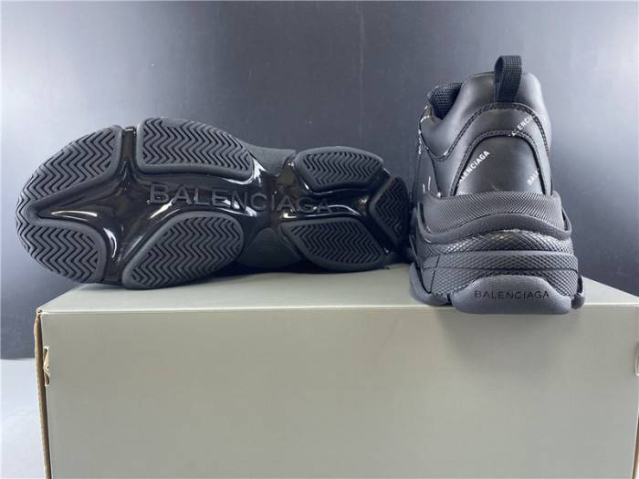 BLCG Sneaker Triple.s.Gomma Black 524039 W06E2 2020