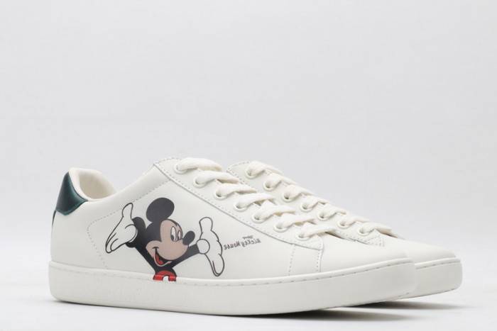 Disney & GUCC