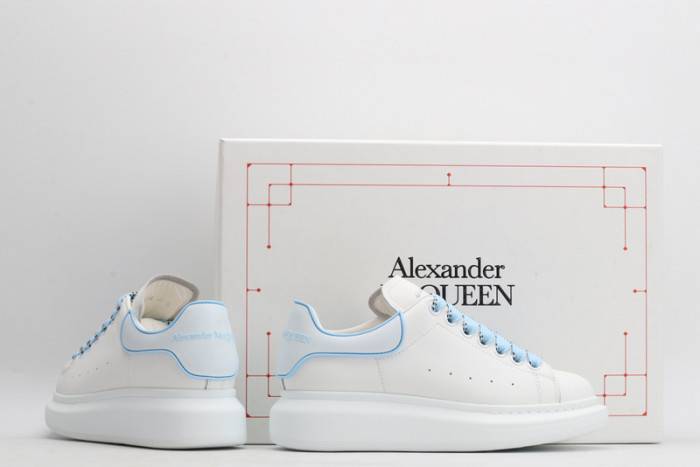 MQ Sneakers