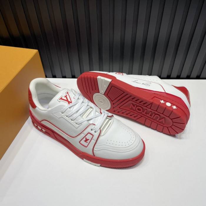 LOUI VUITTO SNEAKER