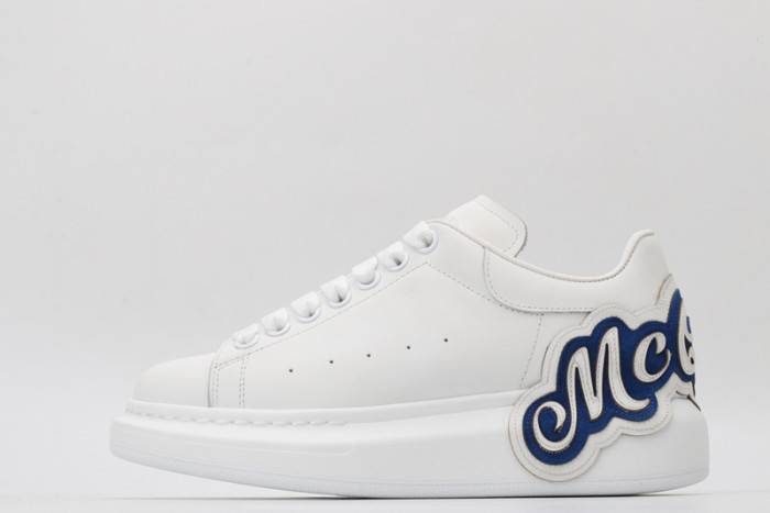 MQ Sneakers