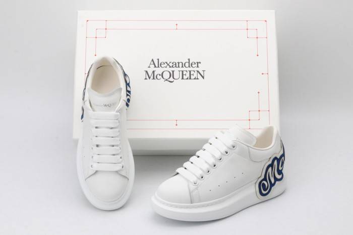 MQ Sneakers