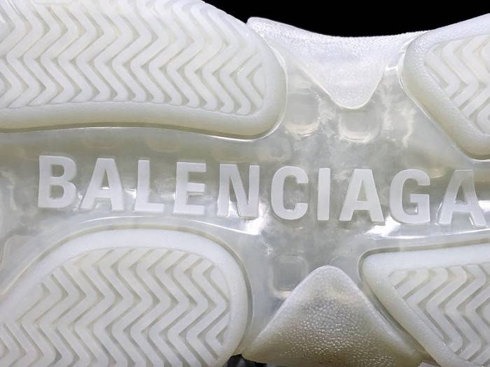 BLCG Sneaker Triple.s.Gomma 541624 W0901 1705