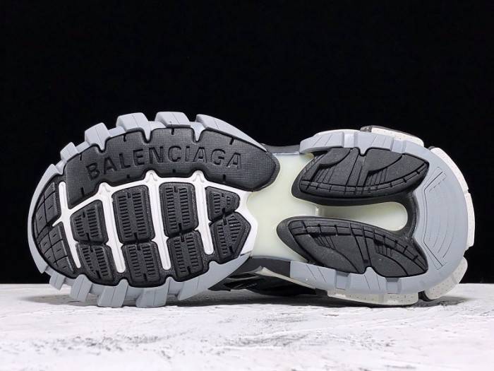 BLCG Sneaker Tess.s.Gomma 570391 W2GN5 1005