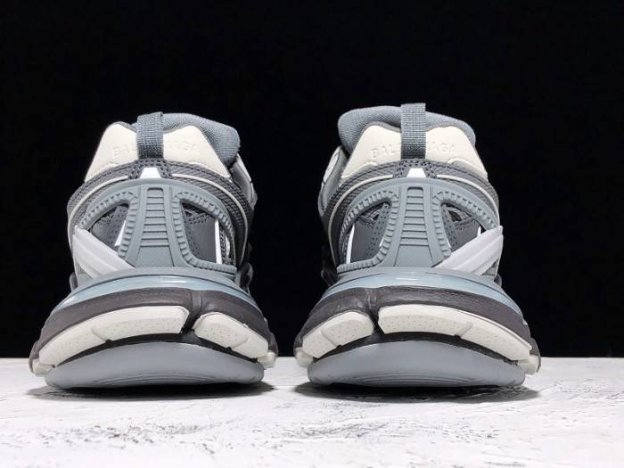 BLCG Sneaker Tess.s.Gomma 570391 W2GN5 1005