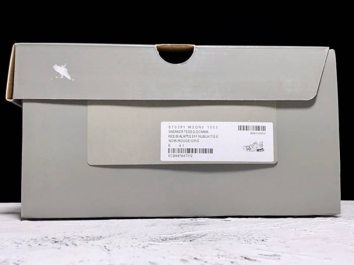 BLCG Sneaker Tess.s.Gomma 570391 W2GN3 1003