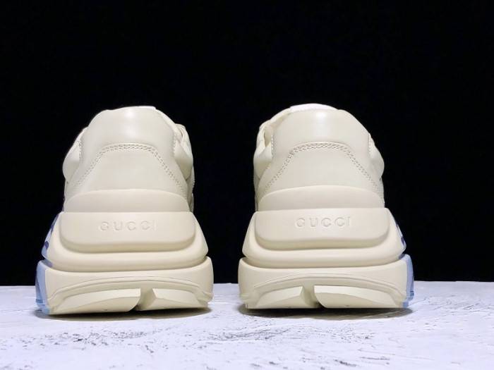 GUCC TRAINER SNEAKER 576052 DRW00 9522