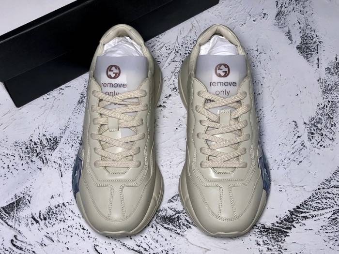 GUCC TRAINER SNEAKER 576052 DRW00 9522