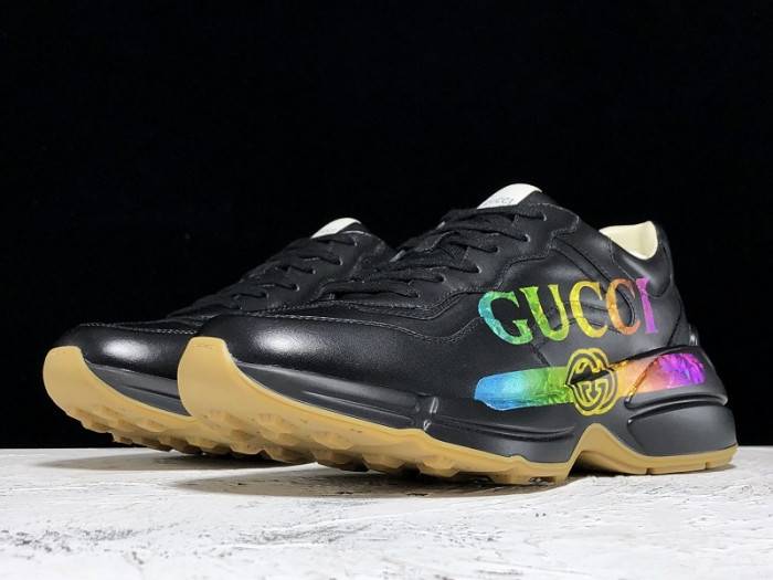 GUCC TRAINER SNEAKER 550046 A9L00 9522