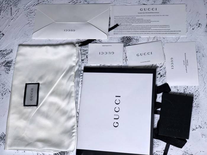 G*u*i trainer sneaker 583337 drw00 9014