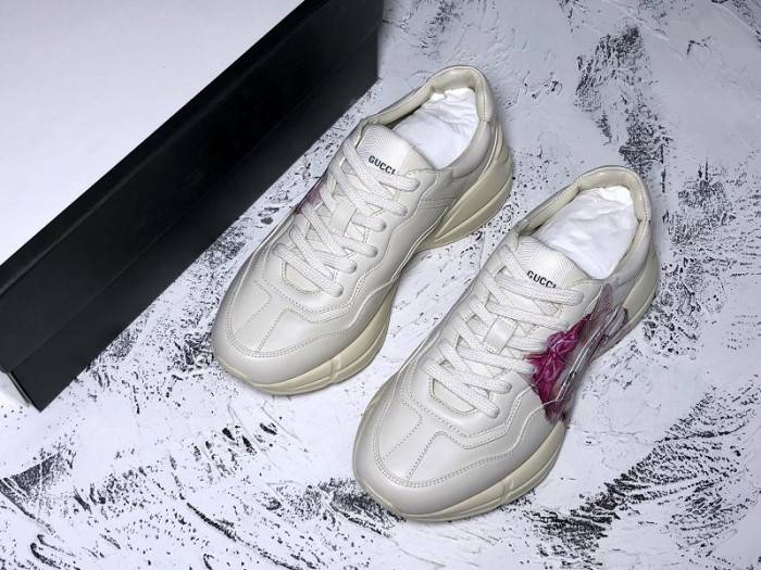 G*u*i trainer sneaker 583337 drw00 9014