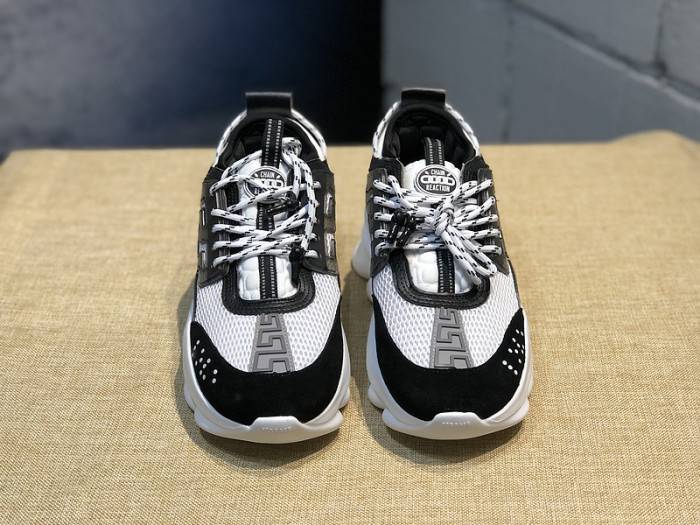 VERS CHAIN REACTION SNEAKERS