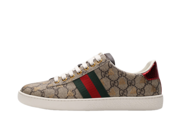 G*u*i sneaker