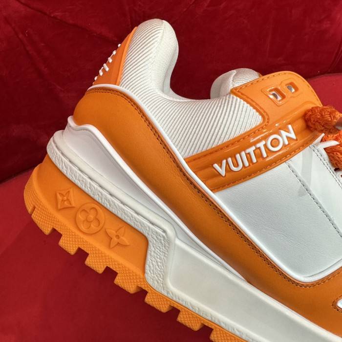 LOUI VUITTO SNEAKER