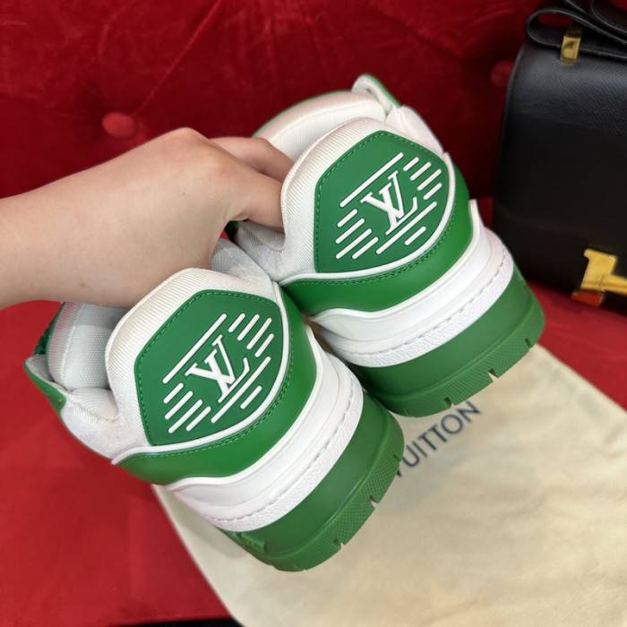LOUI VUITTO SNEAKER