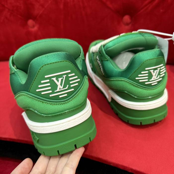 LOUI VUITTO SNEAKER