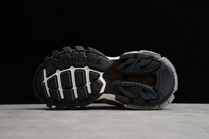 BLCG Sneaker Tess.s.Gomma Golden color 542023 W2CD1 8000