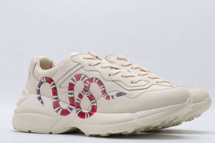 GUCC TRAINER SNEAKER